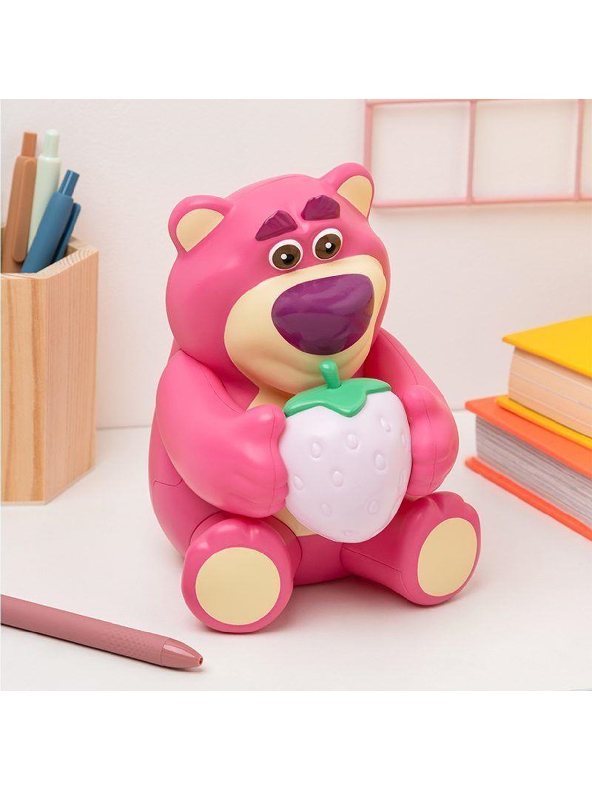Paladone Toy Story 3 - Lotso GloBuddies Colour Change Light