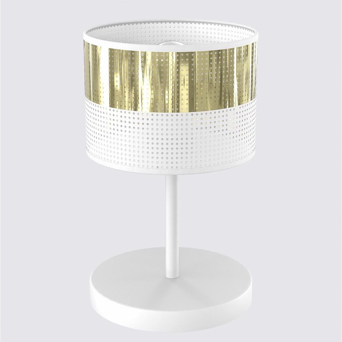 Kendra Home Accent Tafellamp voor de Slaapkamer
