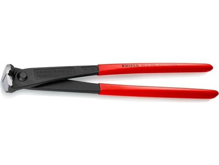 KNIPEX Kracht-Moniertang grote krachtoverbrenging met kunststof, 99 11 300