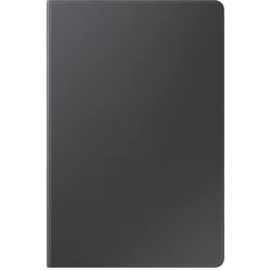 Samsung Book Cover für das Galaxy Tab A8 (Dark Gray)