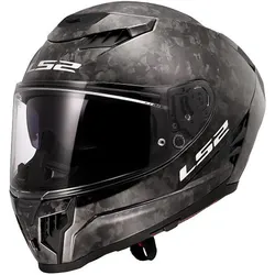LS2, Motorradhelm, FF807 (XXL, 63 - 64 cm)
