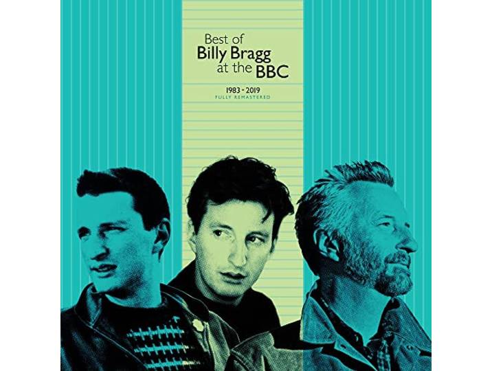 Billy Bragg - Best of Billy Bragg at the BBC