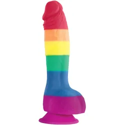NS Novelties, Dildo, Pride Edition