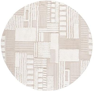 SAFAVIEH Trends Lyuca Geometric Rug