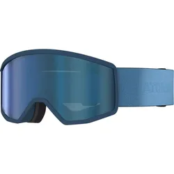 Atomic Four JR Flash Skibrille