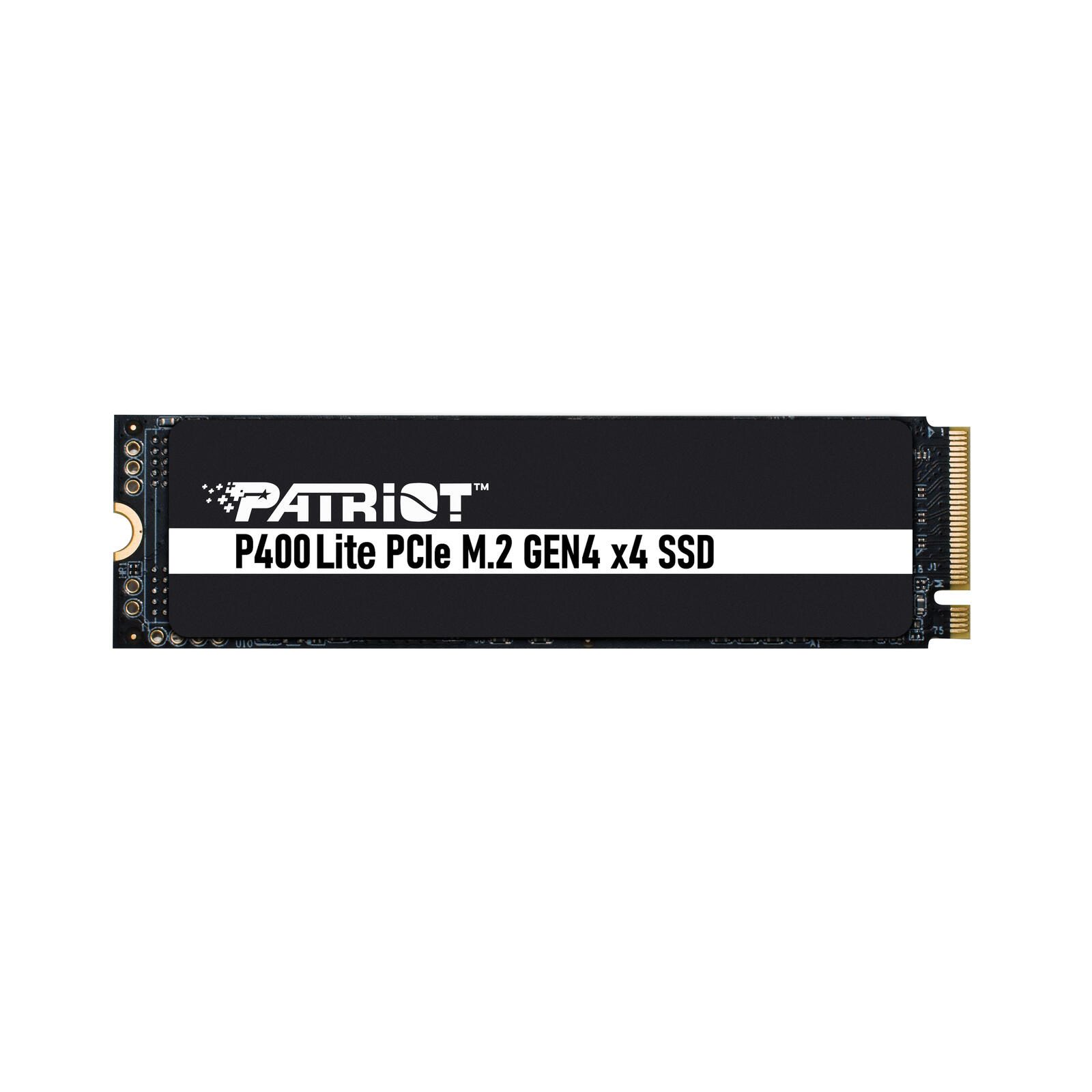 Patriot Memory P400 Lite M.2 SSD - 1 TB P400LP1KGM28H