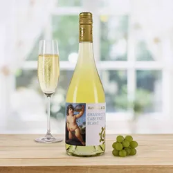 Hammel & Cie  Hammel & Cie Gransecco Cabernet Blanc  Cabernet Blanc Deutschland