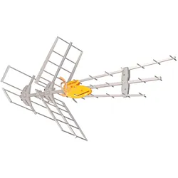 Televes VHF/UHF-Antenne DATVUTFORCE2