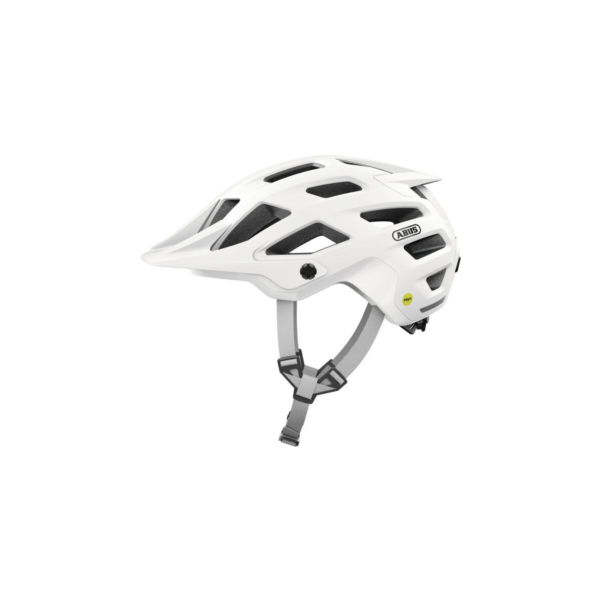 Abus Moventor 2.0 Mips alpine white S 95945