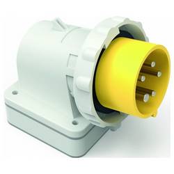 Bals Elektrotechnik 2481 2481 CEE Wandstecker 1 St.