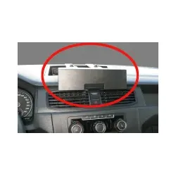 BRODIT 213533 ProClip Halterung - Volkswagen Caddy Life 2016-2018 GPS Navi Ha...