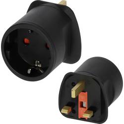Brennenstuhl 1508533 Reiseadapter 1508533
