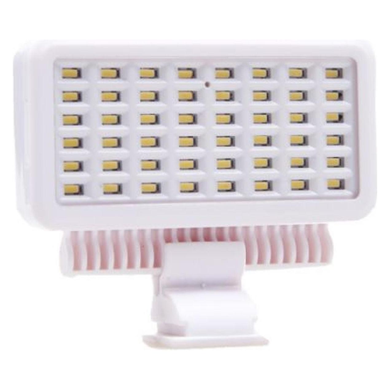 Falcon Eyes Smartphone Selfie LED Lampe MDV-4806 (Videoleuchte) (290599)