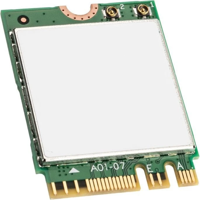 Intel Wi-Fi 7 BE211 - network adapter - M.2 2230 (CNVio3)