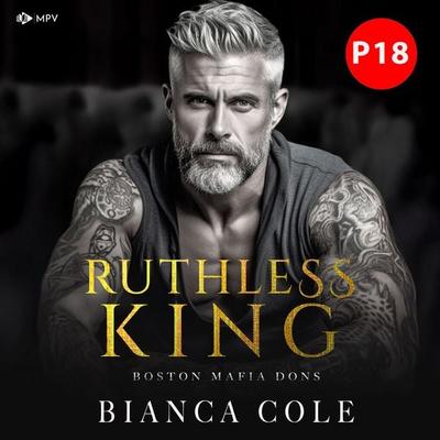 Ruthless King - Bianca Cole, Audio, 4069828689497