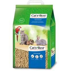Cats Best Universal 1x20 Liter