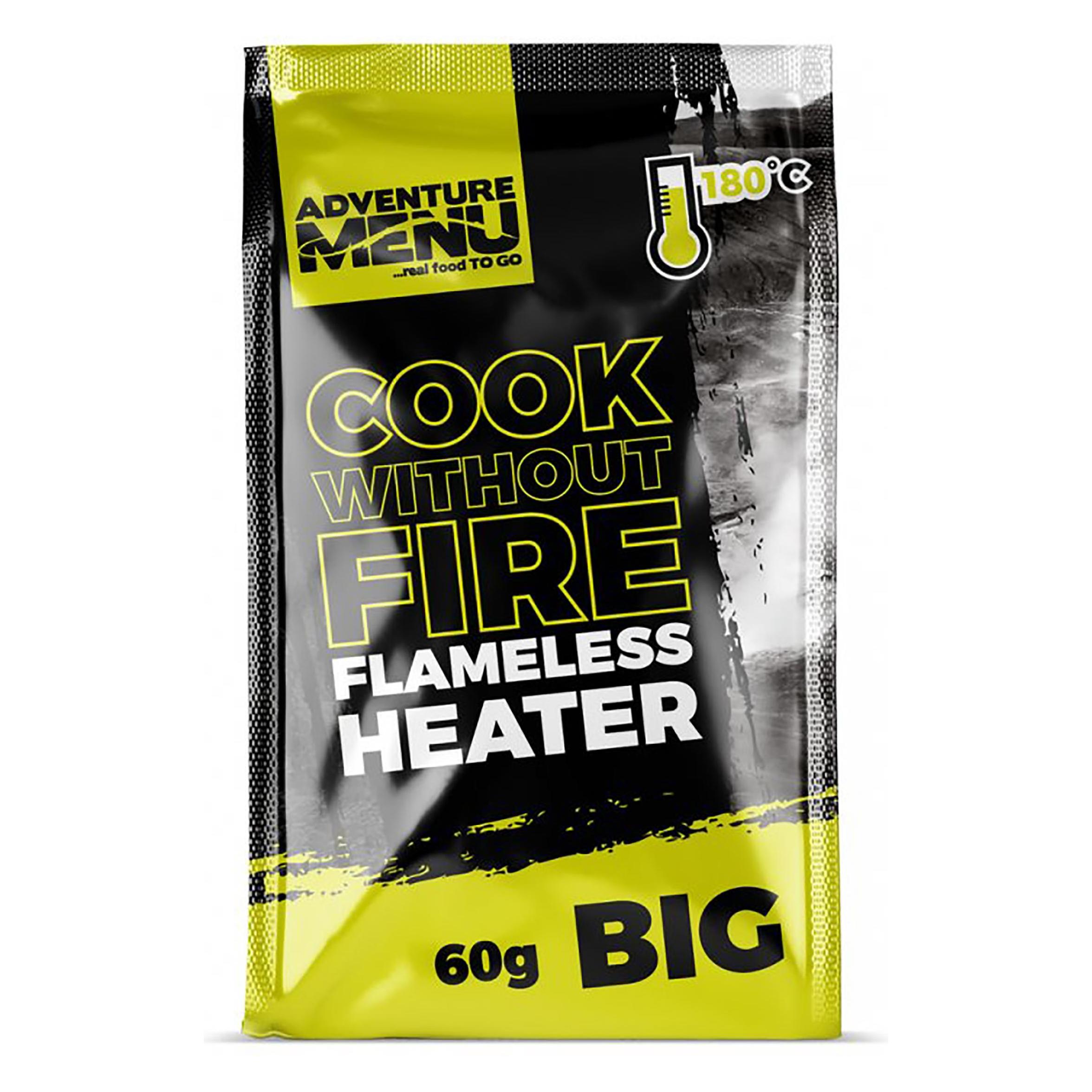 Adventure Menu Flameless-Heater (56062-2-60g)