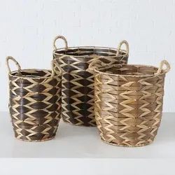 Korb LINDOS (DH 35x36 cm) - DH 35x36 cm