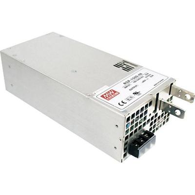 Mean Well RSP-1500-48 Schaltnetzteil 48 V/DC 32A 1536W