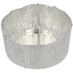 MONOUSO - Muffinförmchen 68x60x30mm (100 Stück)
