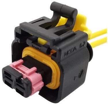 RK-TRONIC M0015 Kabelreparatursatz, Einspritzventil