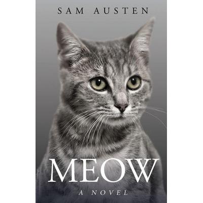 Meow, Taschenbuch von Sam Austen, Hamlyn