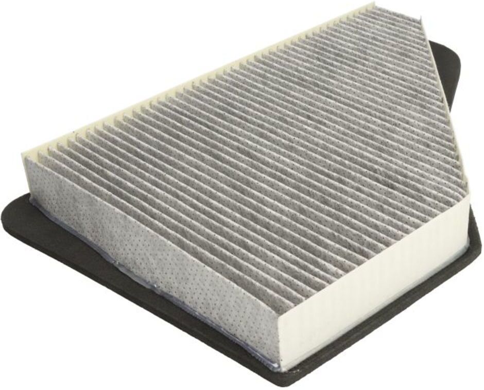 Innenraumluftfilter mit Aktivkohle CORTECO CO21653010