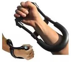 Inspired Finds Adjustable Hand Gripper Forearm And Wrist Strengthener For Home And Gym Adjustable Hand Gripper Forearm And Wrist Strengthener For Home And Gym