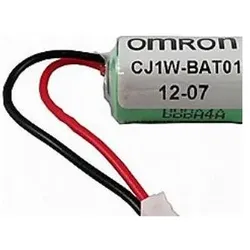 Omron CJ1WBAT011 (1 Stk., Gerätespezifisch), Batterien + Akkus