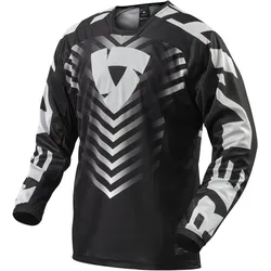 Revit Rough Motocross Jersey