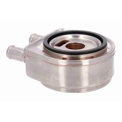 ACKOJA Ölkühler, Motoröl a32600006 für MAZDA