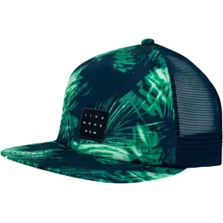 BUFF Trucker Cap Erwachsene kingara night blue L/XL