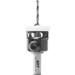 ENT Versenker 90° mit Tiefenanschlag D1 8,5 mm | D2 2,5 mm