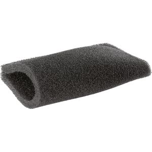 Kärcher Staubsauger-Filter Schaumstofffilter, für Nass-Trockensauger NT 27/1 & NT 48/1