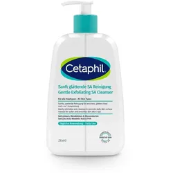 CETAPHIL sanft glättende SA Reinigung Gel