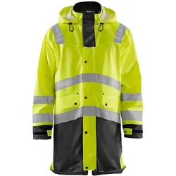 Blakläder,  Reflektierende wasserdichte Jacke Level 3 (M)