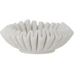 Harmonia Schale 17,5 cm aus Marmor