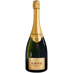 Champagner Krug - Grande Cuvée 173 Édition