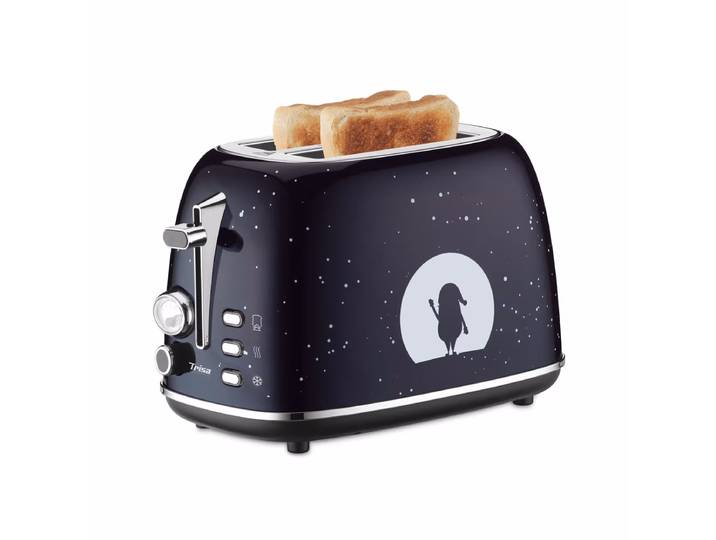 Trisa X-Mas Nights Toaster