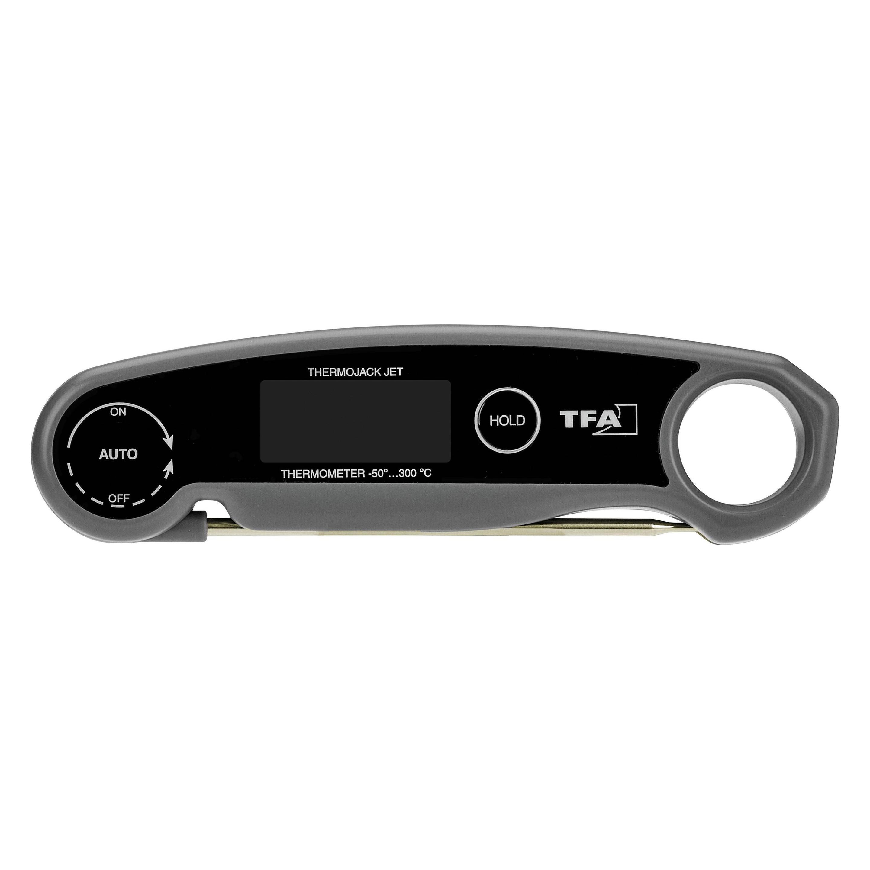 TFA Einstichthermometer (30.011770)