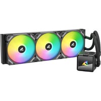 S60 ARGB, Wasserkühlung schwarz