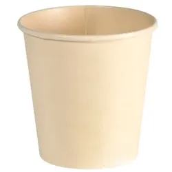 1200x DUNI Sweet Cup 12 cl Nature