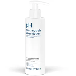 Phametra pH-hautneutrale Waschlotion 200 ml