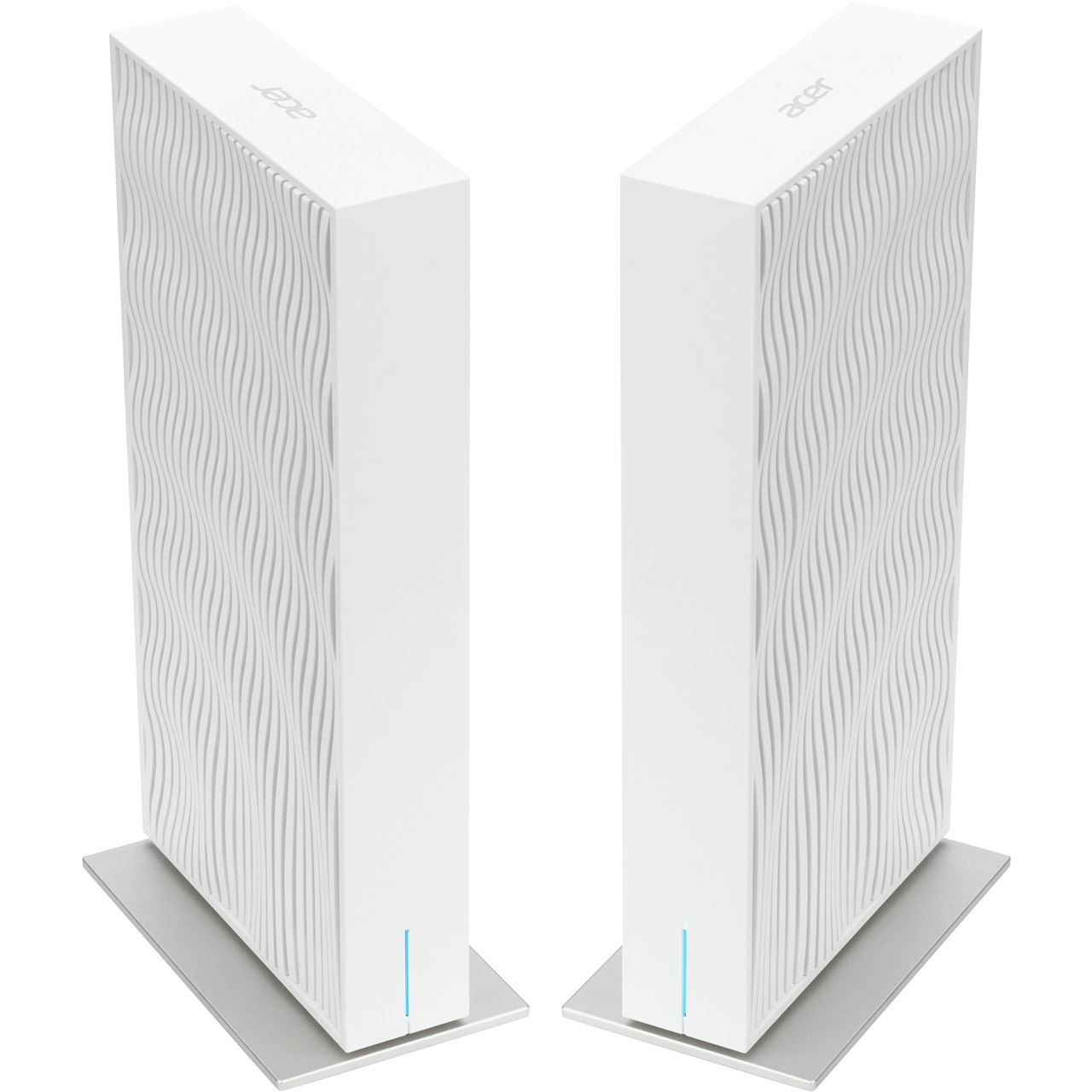 Acer Wave 7 Wifi 7 Mesh Router EU plug dual Pack