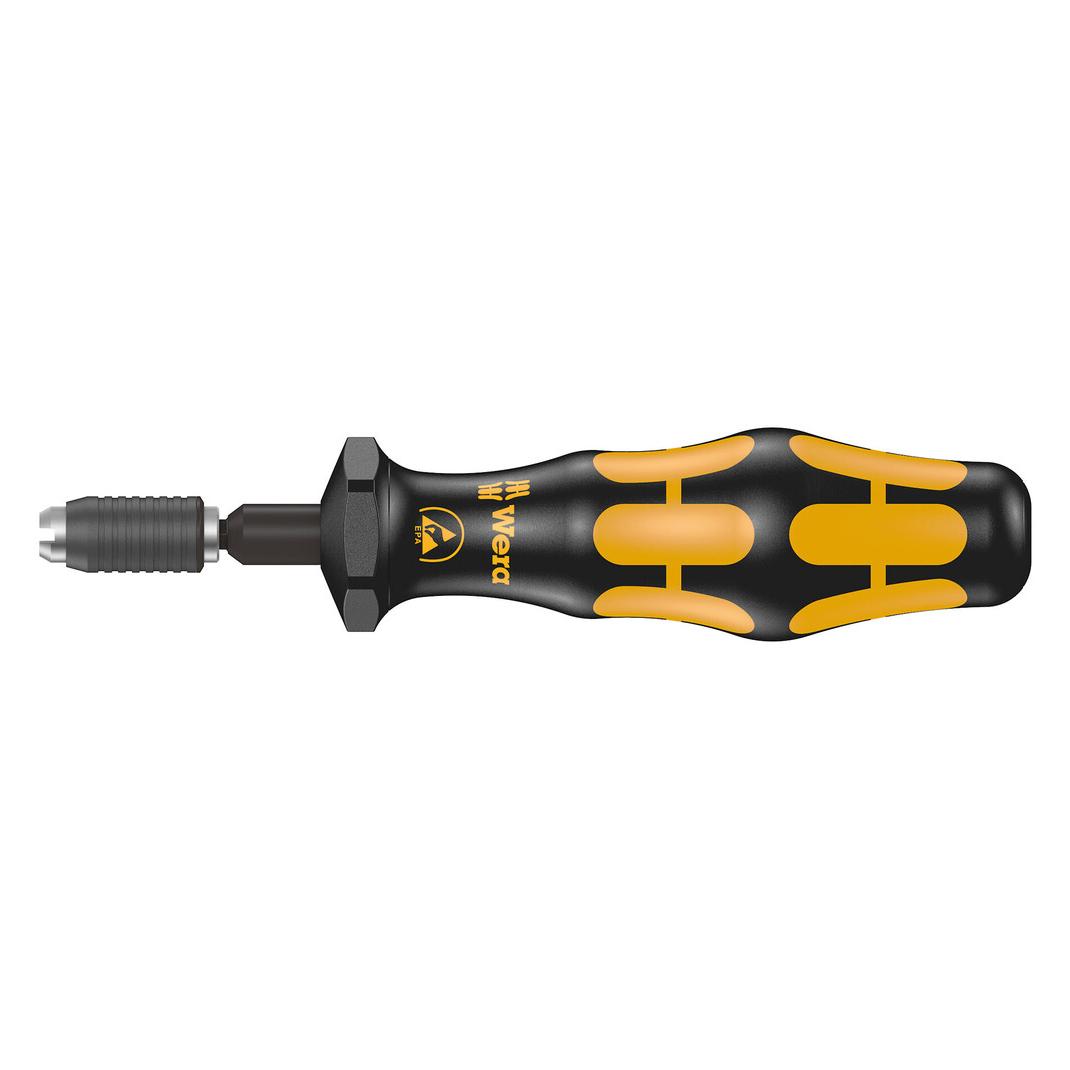Wera 7455 ESD (05074826010)
