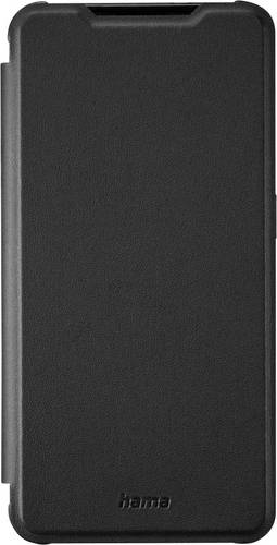 Hama Extreme Protect Booklet Samsung Galaxy S26+ Schwarz 00016015