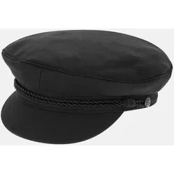 Elbsegler Wolle Schwarz