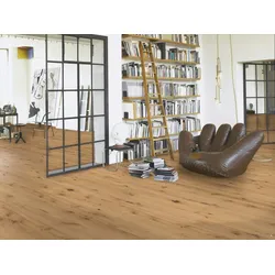 Parador Classic 3025 Parkett Eiche Chianti leicht geweißt Character weiß matt lackiert Landhausdiele 2200x185x13 mm
