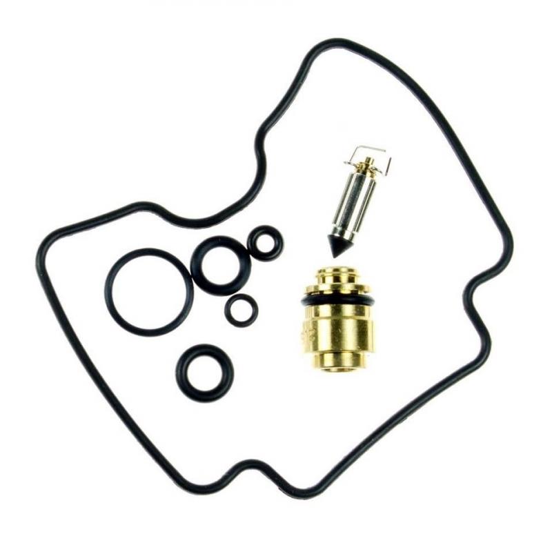 Kit réparation carburateur Tour Max Suzuki GSF 1200N 01-06