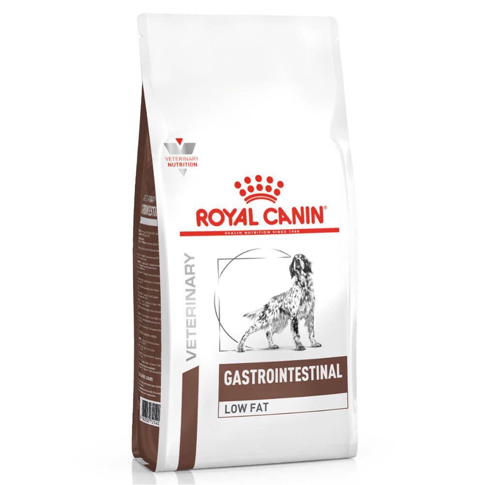 Royal Canin Canine Gastroint Low Fat 1,5 kg Pellets